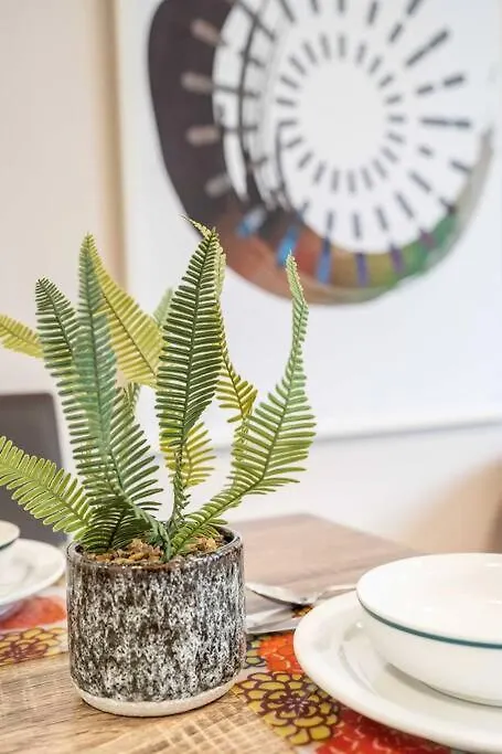 בריסביין Quaint Auchenflower 1B1B Apt W Parking Close To Uq - Af304 דירה
