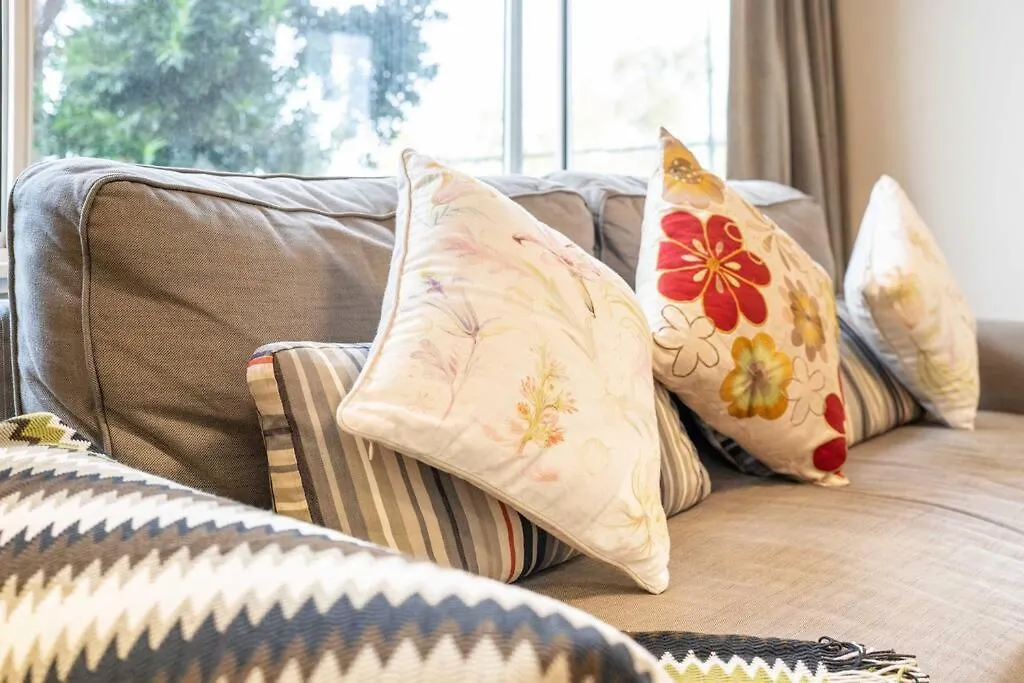 Quaint Auchenflower 1B1B Apt W Parking Close To Uq - Af304 Brisbane 0*,  Australia
