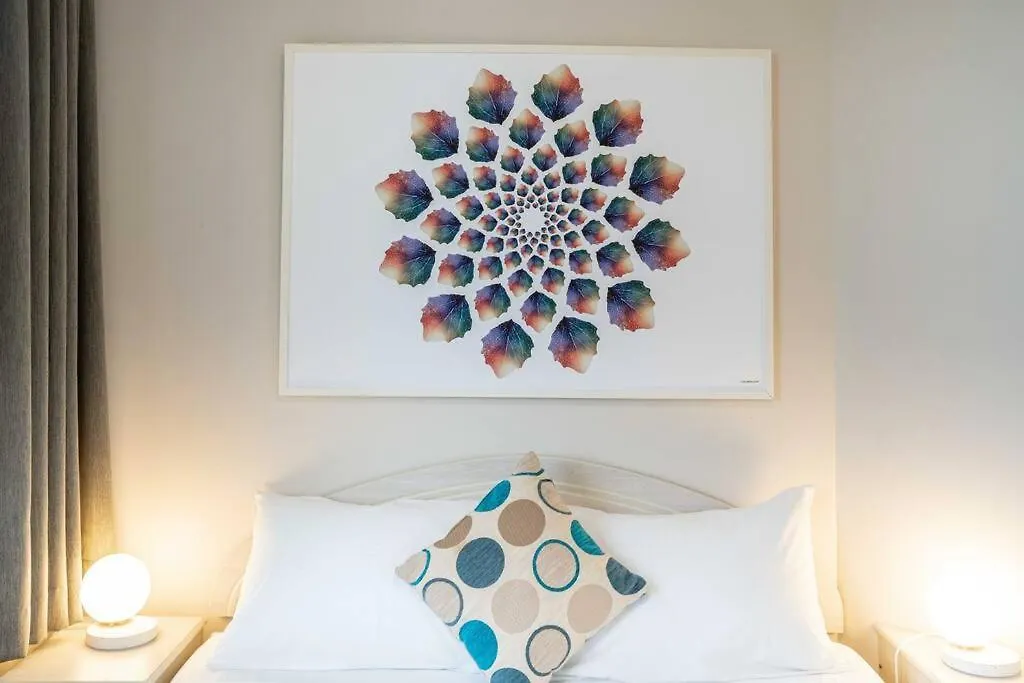 Quaint Auchenflower 1B1B Apt W Parking Close To Uq - Af304 Brisbane Apartament